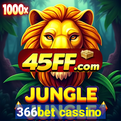 366bet cassino